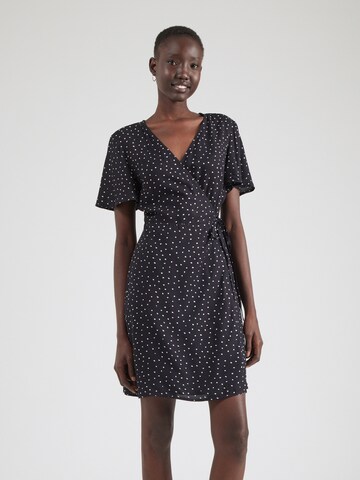 PIECES Summer dress 'PCTALA' in Black: front