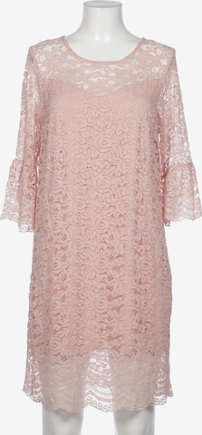 Freequent Dress in L in Pink: front