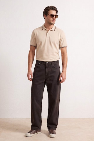 Trendyol Shirt in Beige