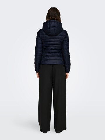 ONLY Jacke 'ONLTahoe' in Blau
