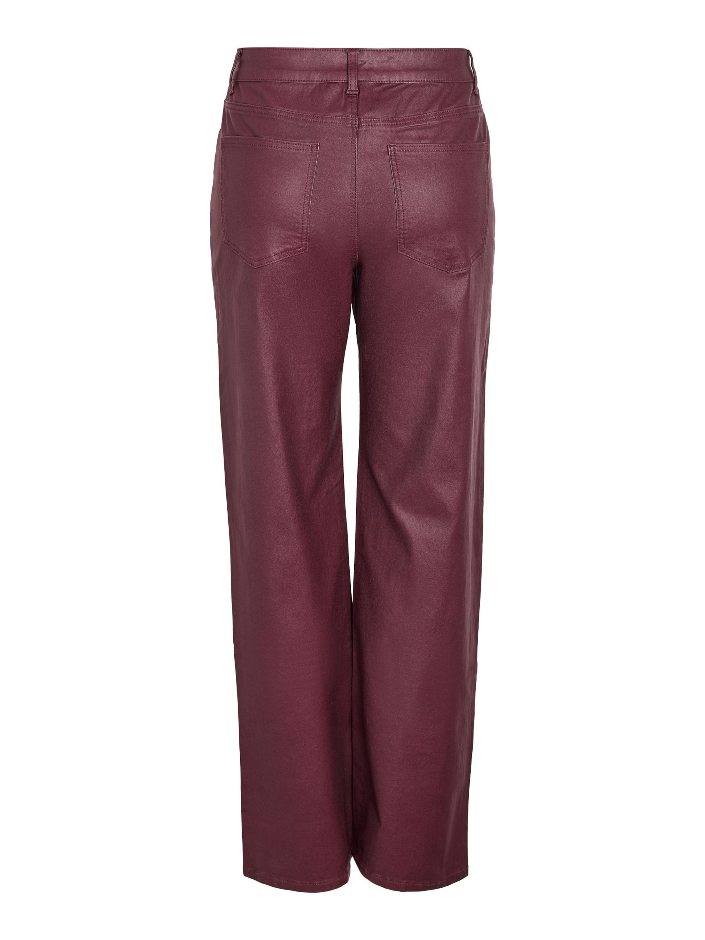 Noisy may Regular Jeans in Brown