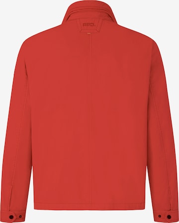 REDPOINT Between-Season Jacket in Red