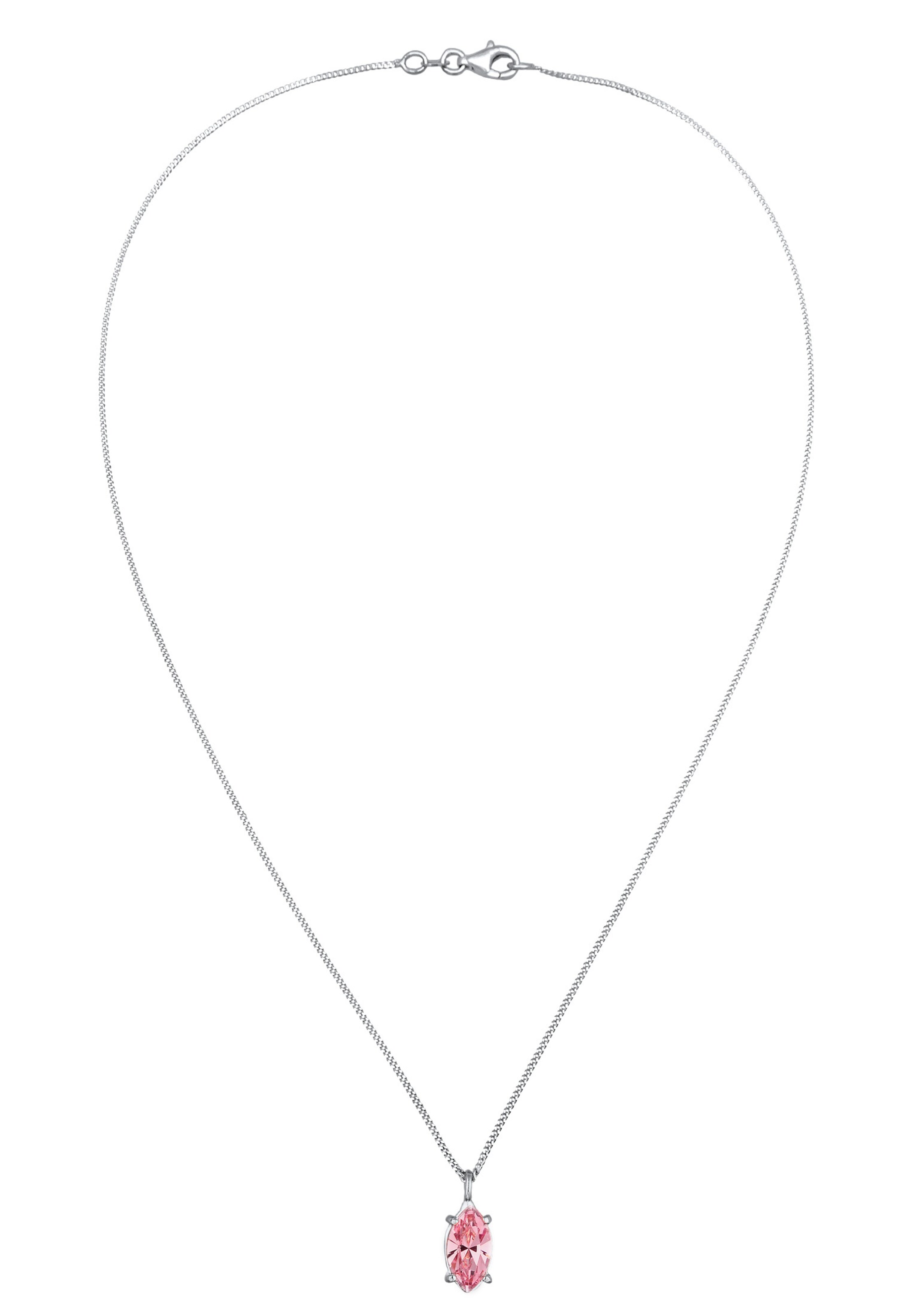 ELLI Necklace in Silver