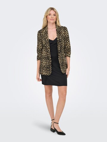 Blazer 'ONLELLY' di ONLY in beige