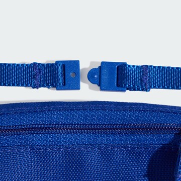 ADIDAS PERFORMANCE Sporttas in Blauw