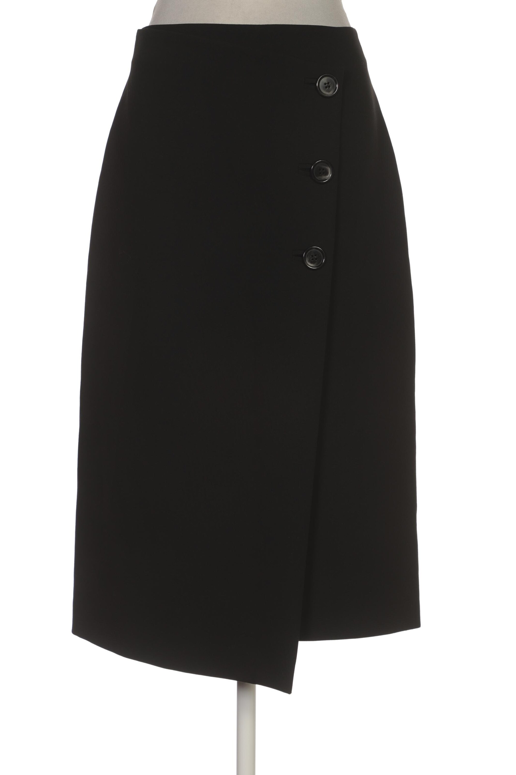 HALLHUBER Skirt in M in Black: front