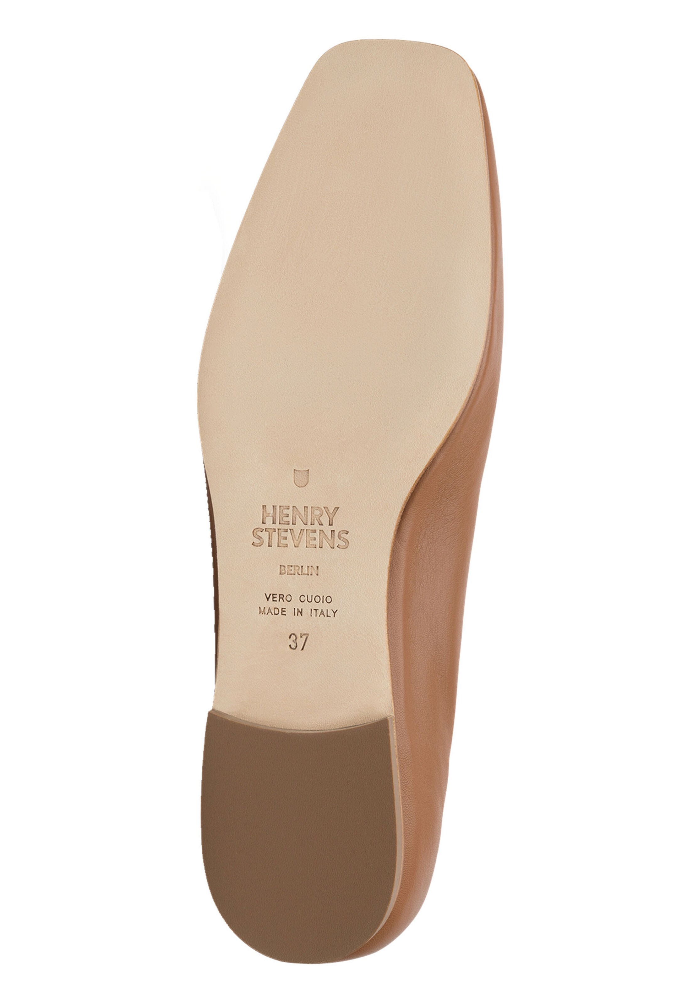 Henry Stevens Ballerina 'Audrey B' in Bruin