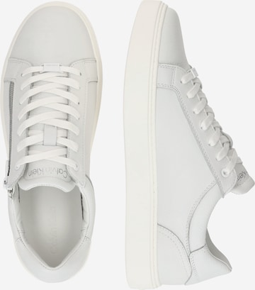 Calvin Klein Sneakers in White