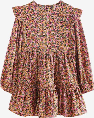 rožinė Next Suknelė: priekis