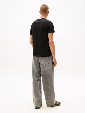 Tommy Jeans Shirt in Black