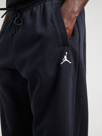 Jordan Loosefit Bukser i sort