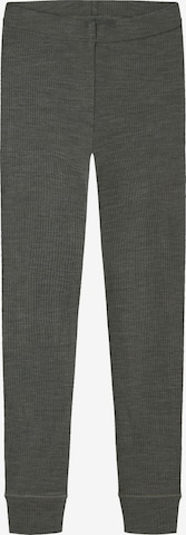 NAME IT Leggings in Green: front