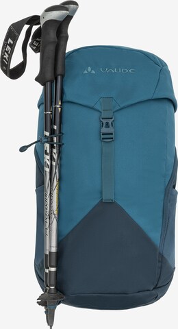 VAUDE Sportrucksack 'Jura 18' in Blau