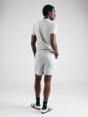 Regular Pantalon 'Fabian' ABOUT YOU en gris