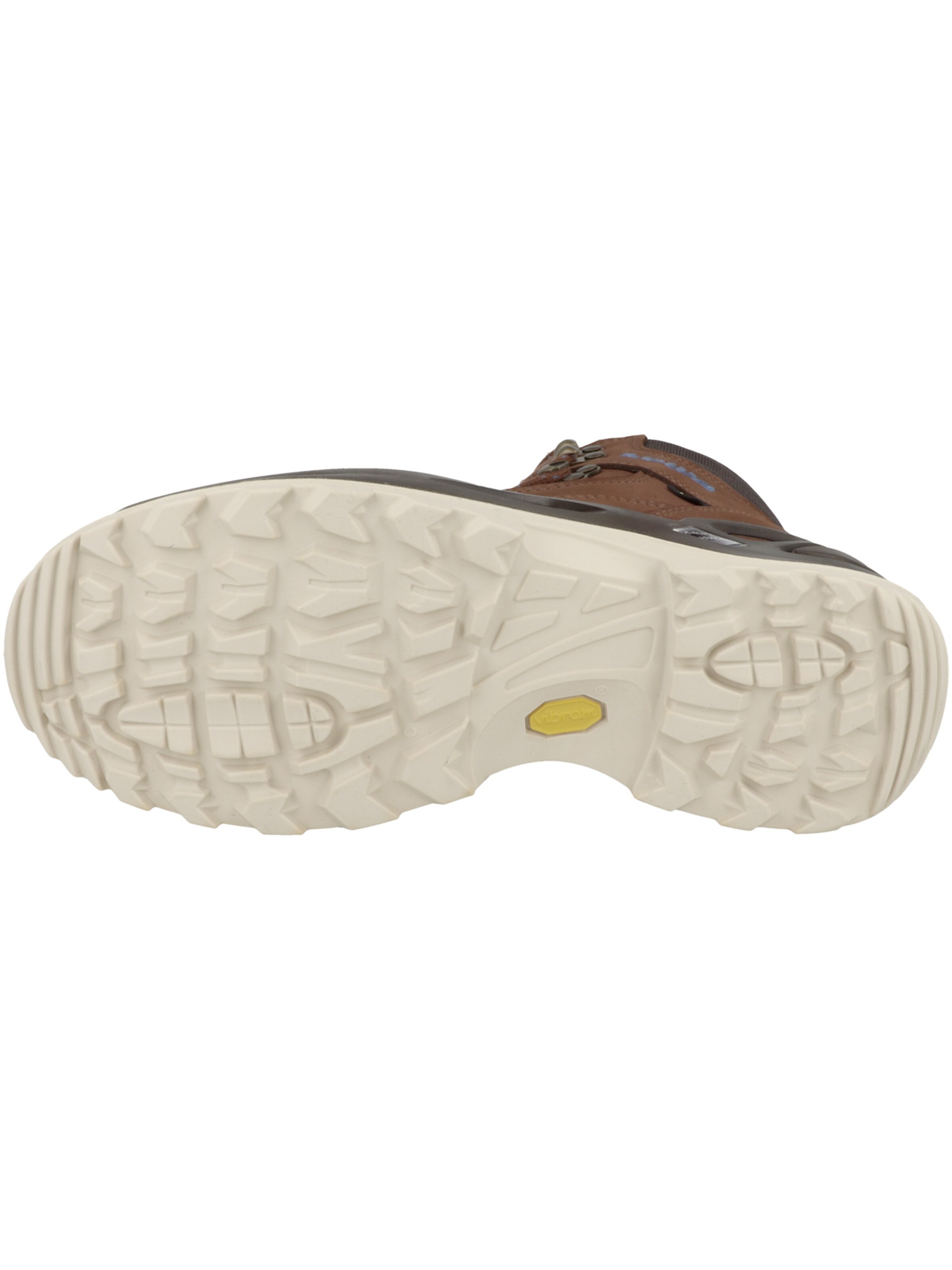 LOWA Boots  'Renegade' in Braun