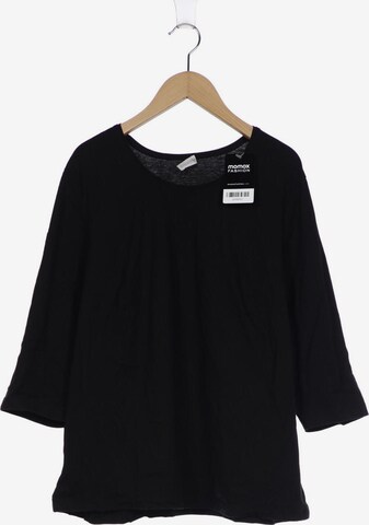 Atelier Goldner Schnitt Top & Shirt in 6XL in Black: front