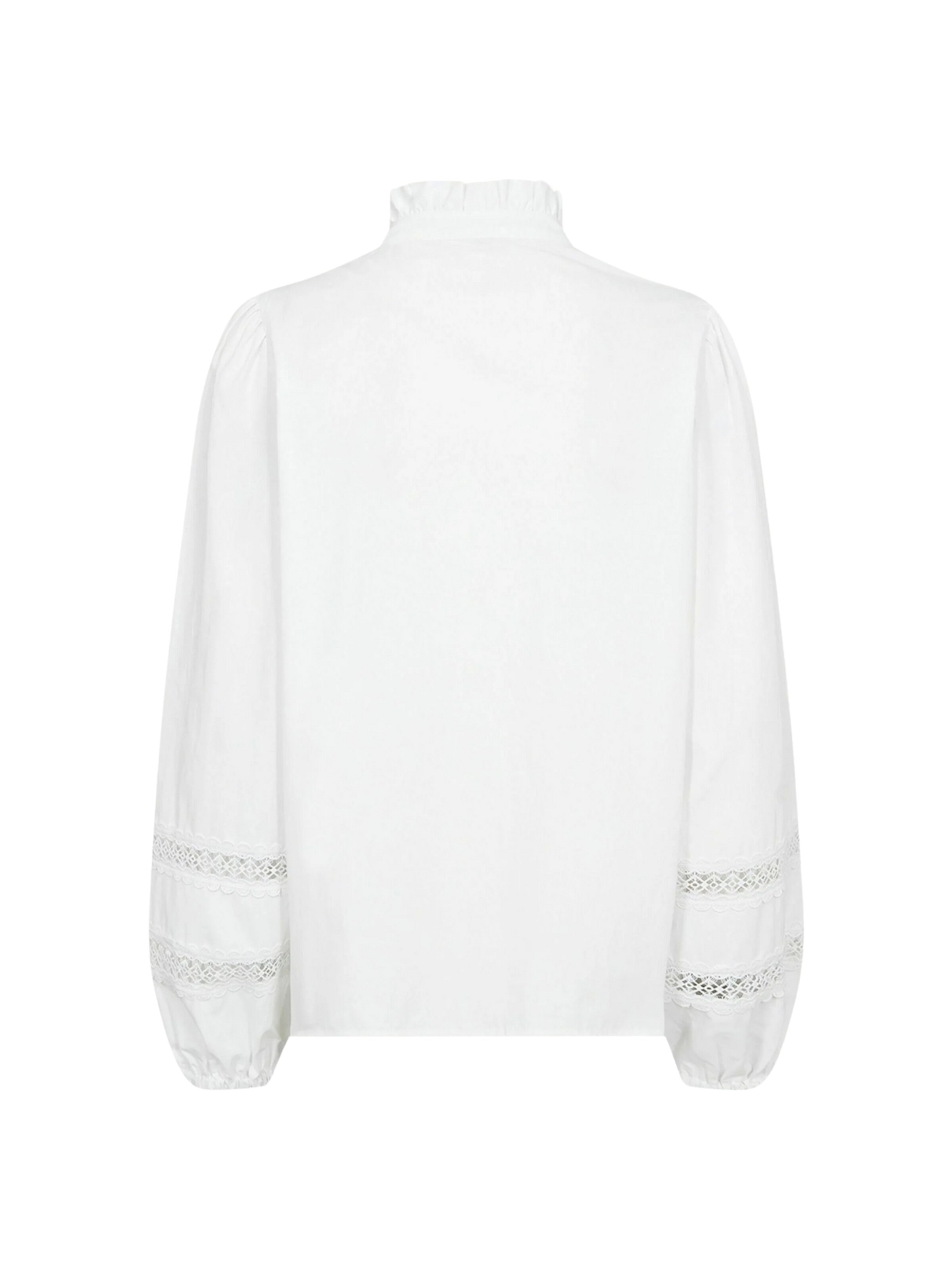 Soyaconcept Pusero 'Netti 88' värissä valkoinen