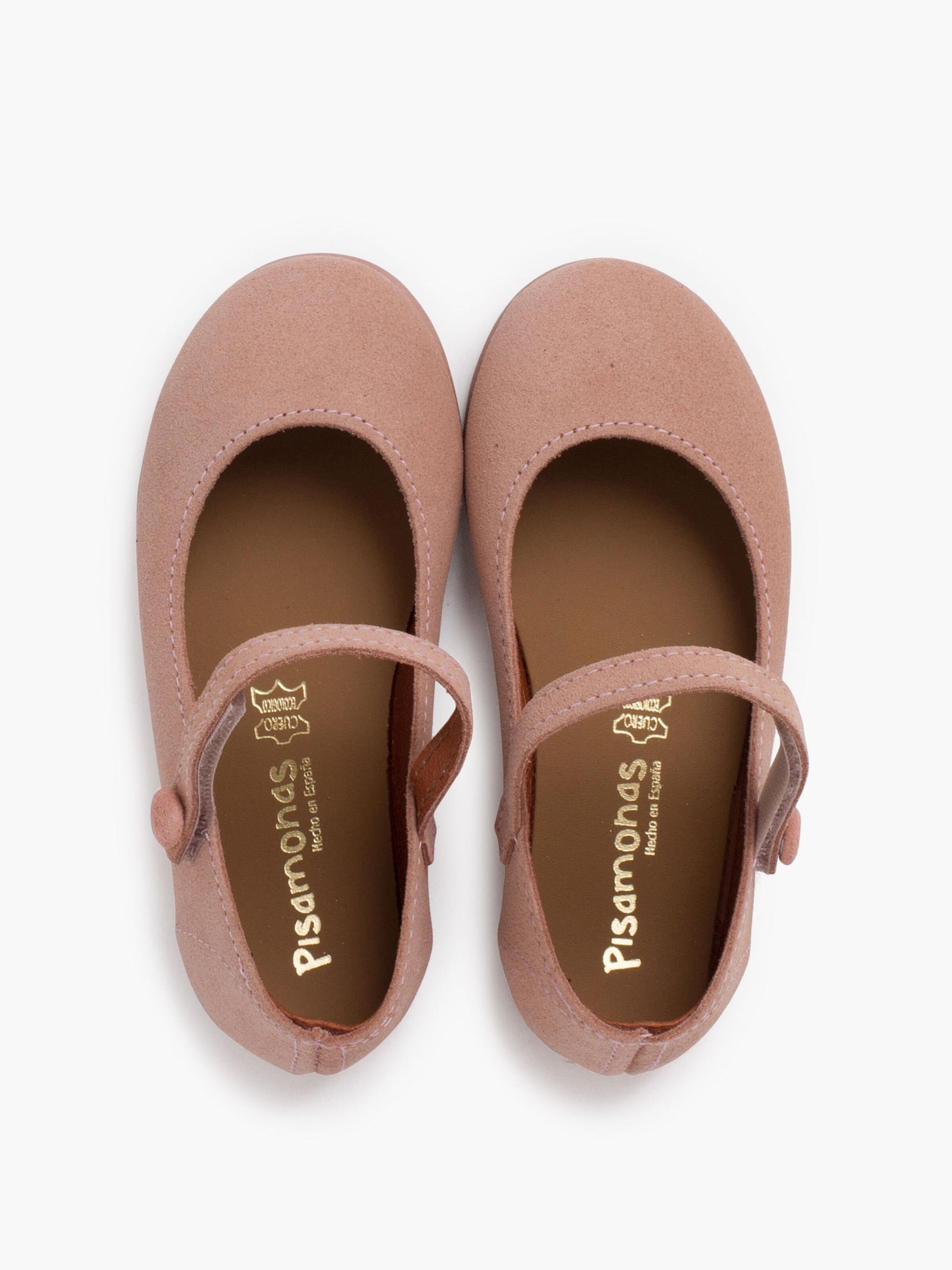 Pisamonas Ballerina‌‌‌ in Pink