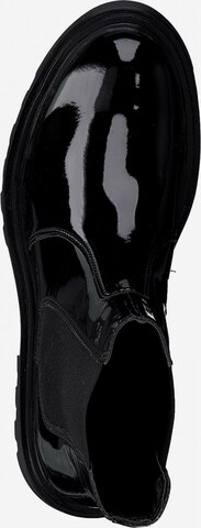 Chelsea Boots TAMARIS en noir