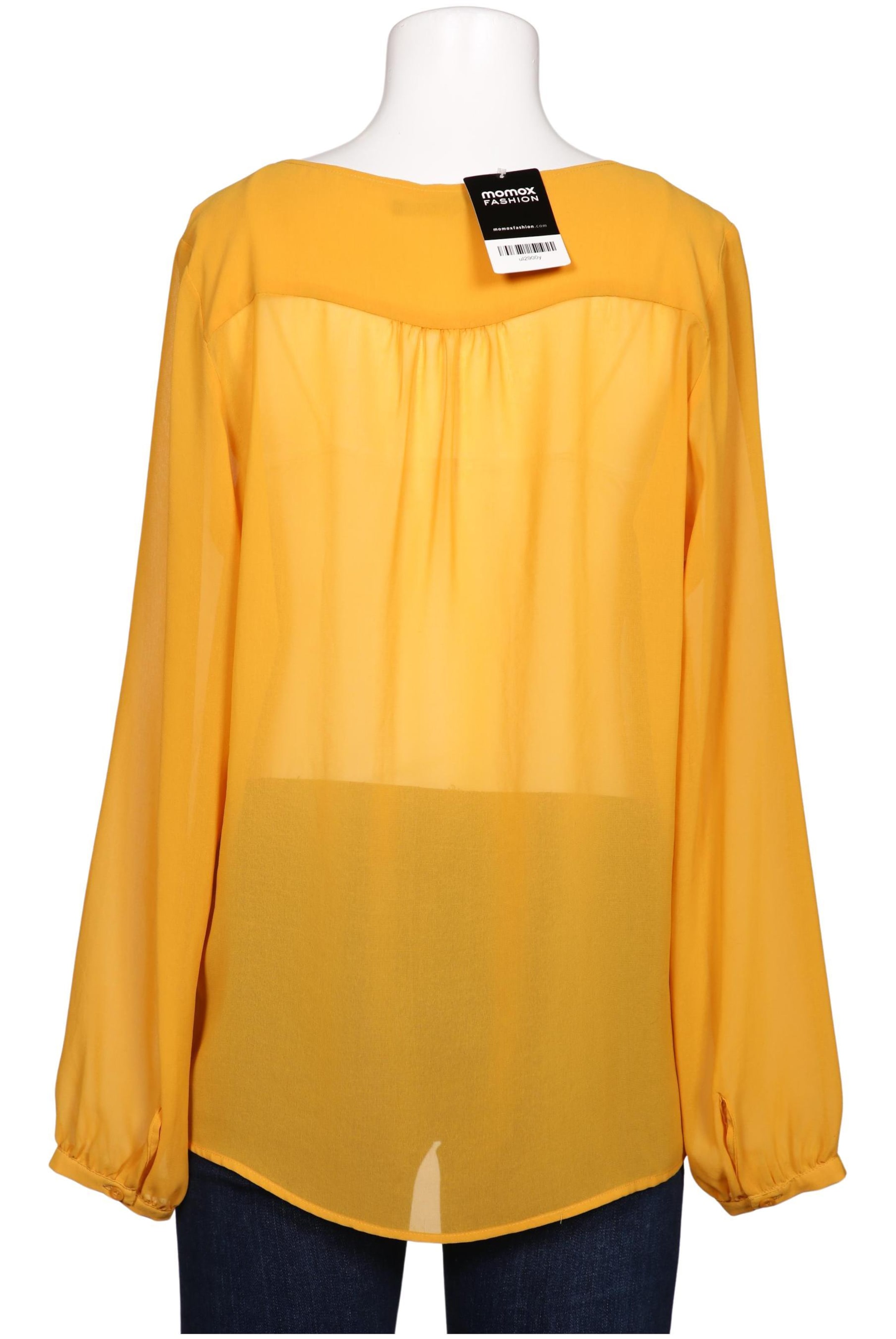 Expresso Bluse M in Gelb