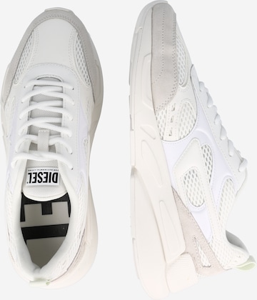 Sneaker bassa ' S-Serendipity Sport ' di DIESEL in bianco