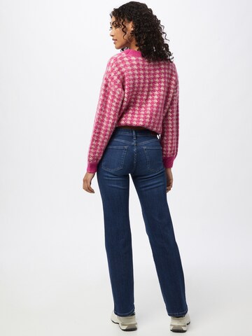 regular Jeans 'AUBREY' di Pepe Jeans in blu