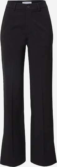 Pantaloni 'Tela' florence by mills exclusive for ABOUT YOU pe negru, Vizualizare produs