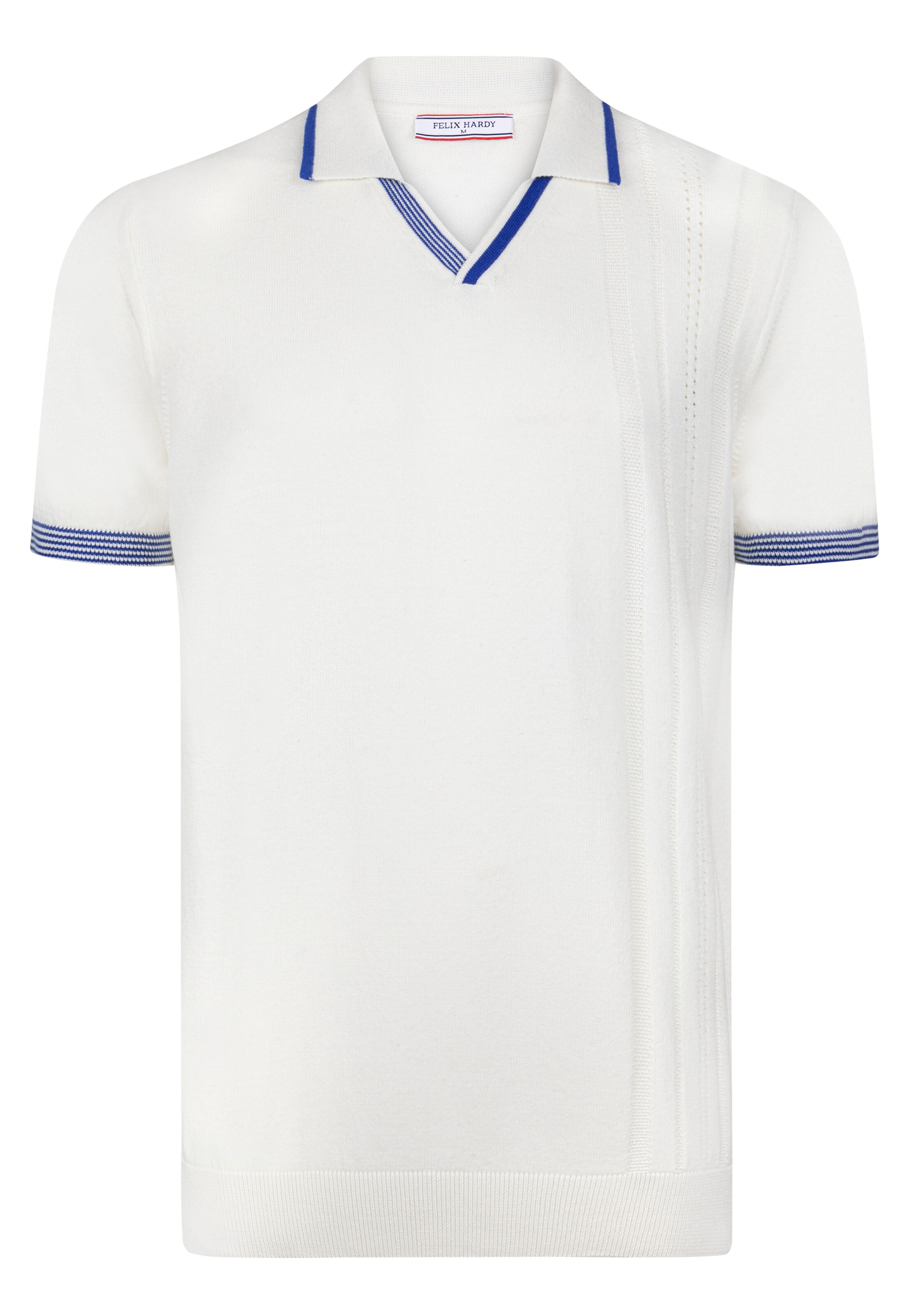 Felix Hardy Футболка в Бежевый: спереди