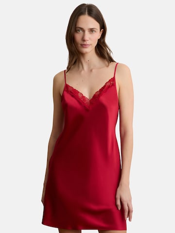 Negligé 'Milky' di ETAM in rosso: frontale