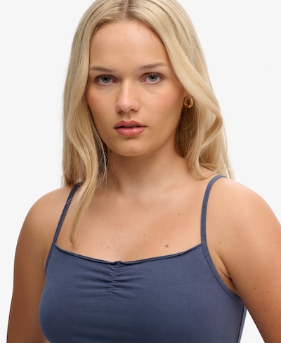 Superdry & Co Haut de sport en marine, Vue avec produit