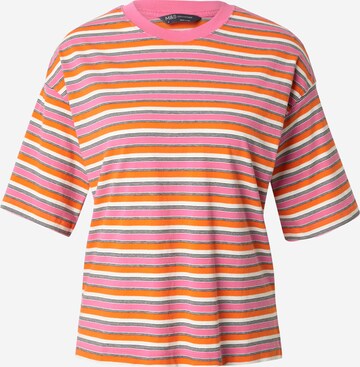 Marks & Spencer T-Shirt in Pink: predná strana