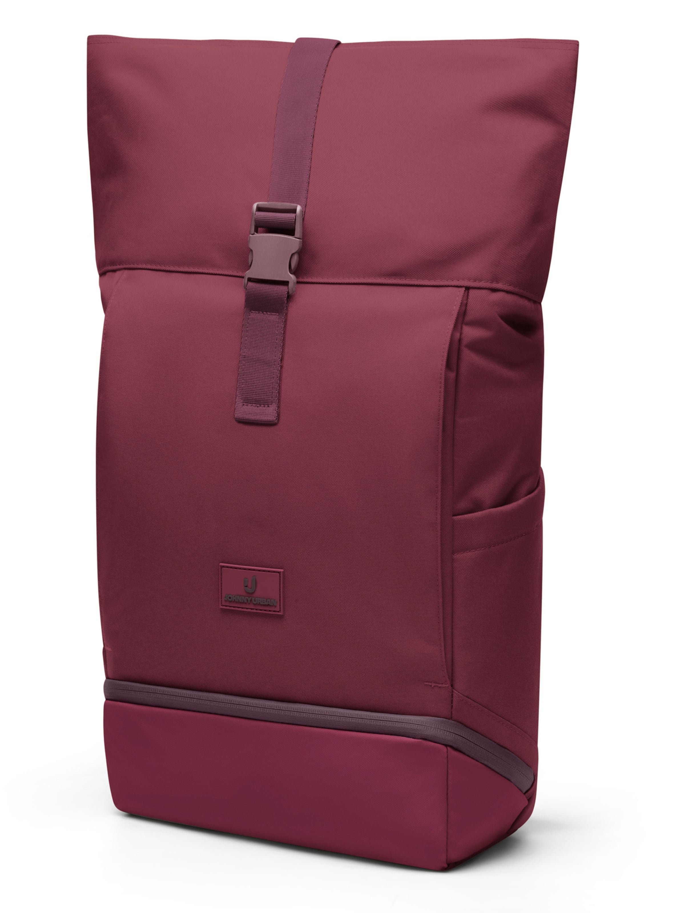 Rucsac 'Allen Large' de la Johnny Urban pe roșu