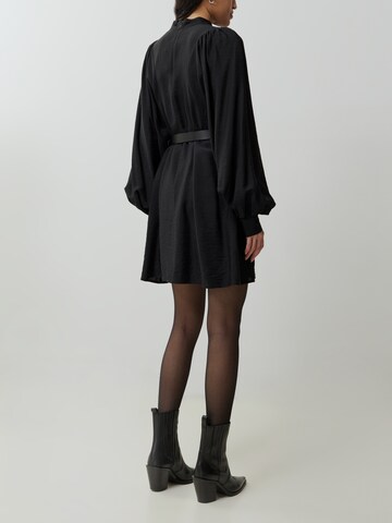 EDITED Sukienka 'Addie' w kolorze czarny