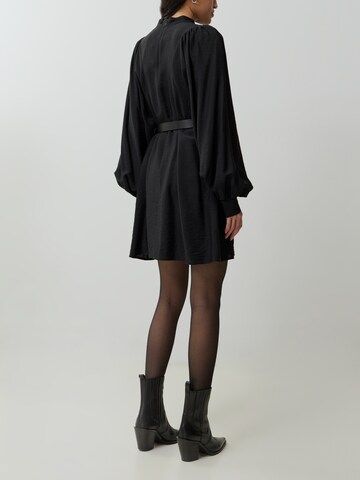 Robe 'Addie' EDITED en noir