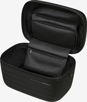 SAMSONITE Cosmetic Bag in Black