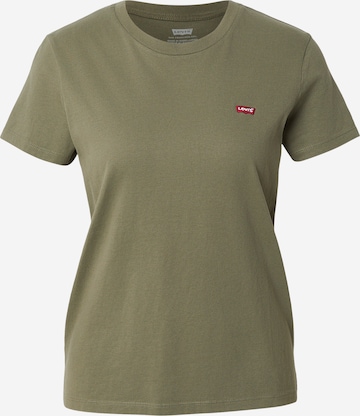 LEVI'S ® Paita värissä ruskea: etupuoli