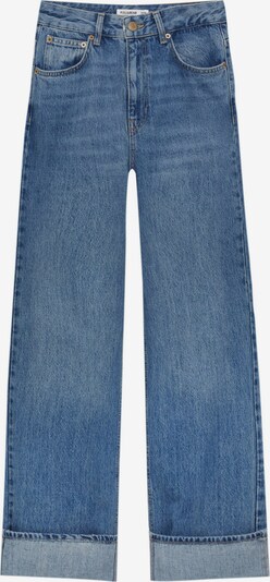 Pull&Bear Jeans in blau, Produktansicht