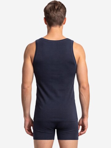 CON-TA Base Layer 'Basic' in Blue