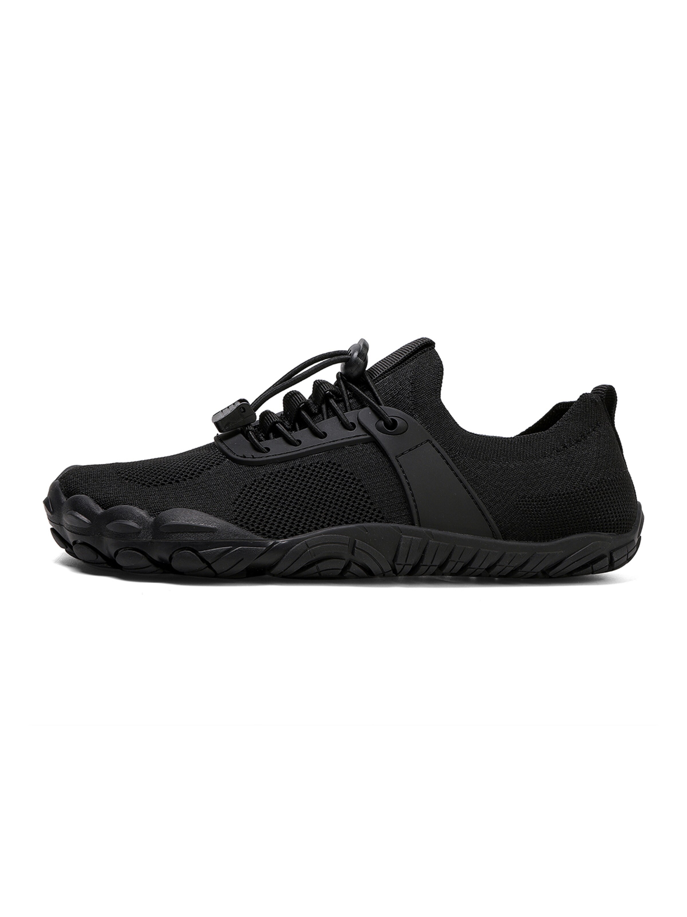 DOTALES Sneakers 'DOTALES - AirStep' in Black