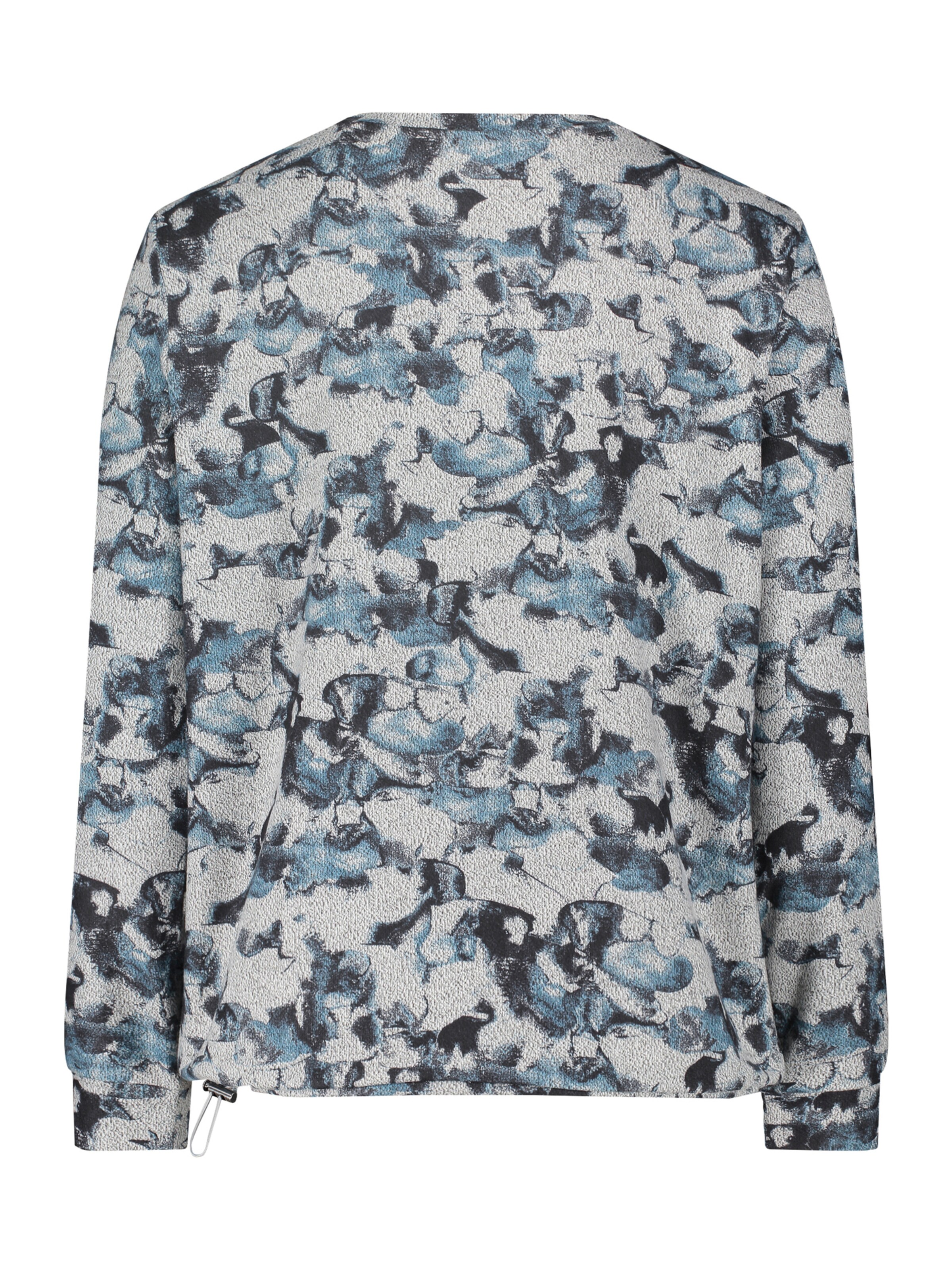 Maglietta di Betty & Co in grigio