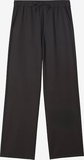 Bershka Housut värissä musta, Tuotenäkymä