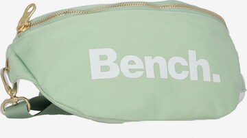 Sacs banane BENCH en vert