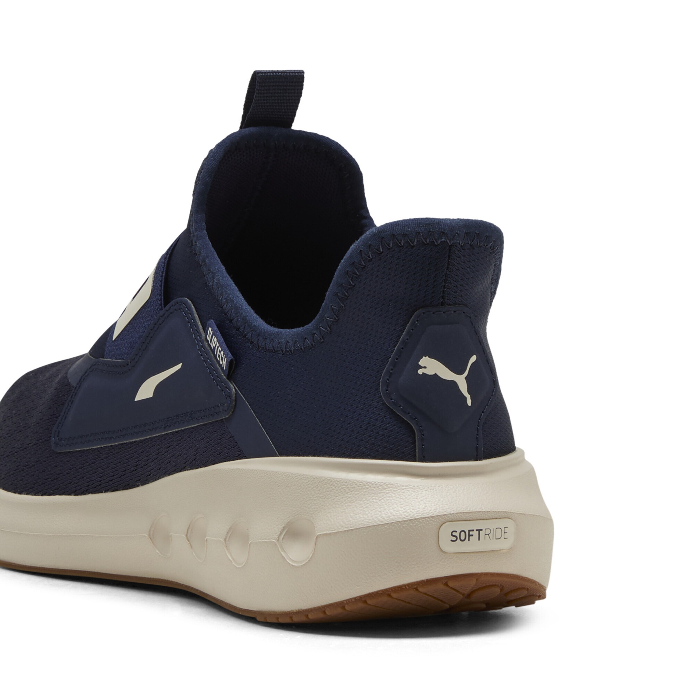 PUMA Sneaker 'Carson Sliptech II' in Blau