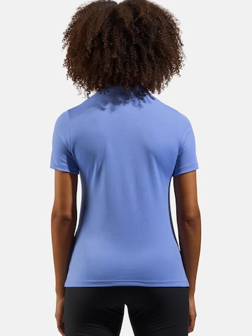 ODLO Functioneel shirt 'F-DRY' in Blauw