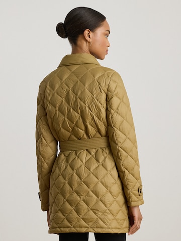 Lauren Ralph Lauren Between-seasons coat in Beige