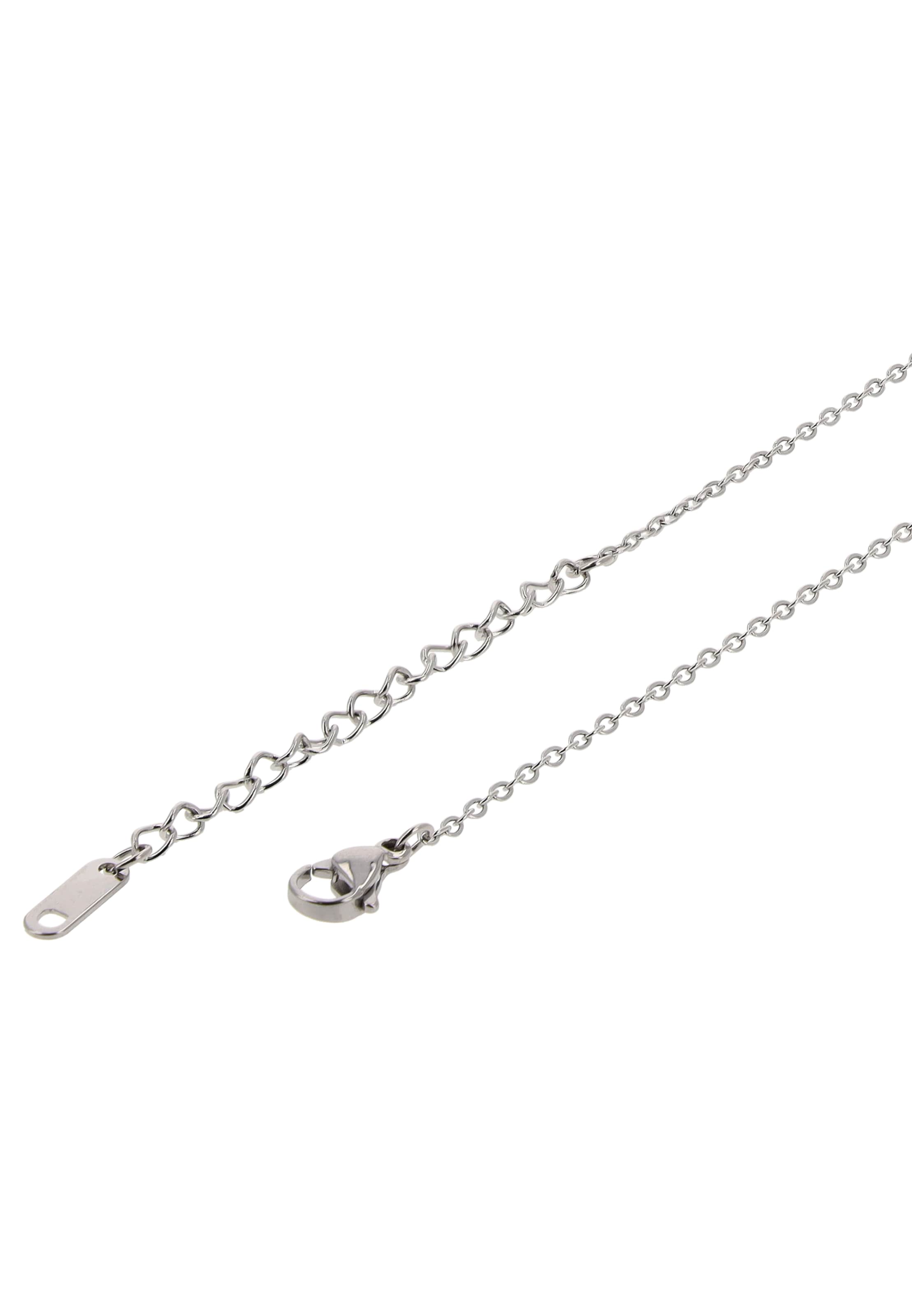 IZIA - Cadena en plata
