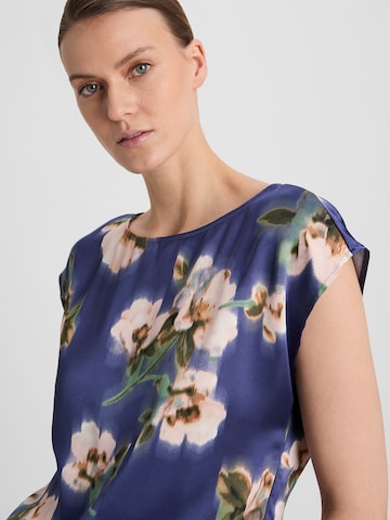 Chemisier 'Lola' Guido Maria Kretschmer Women en bleu