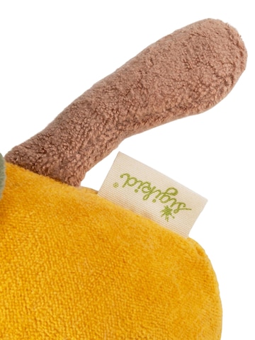 SIGIKID Stuffed animals 'Spieluhr Dachs' in Mixed colors