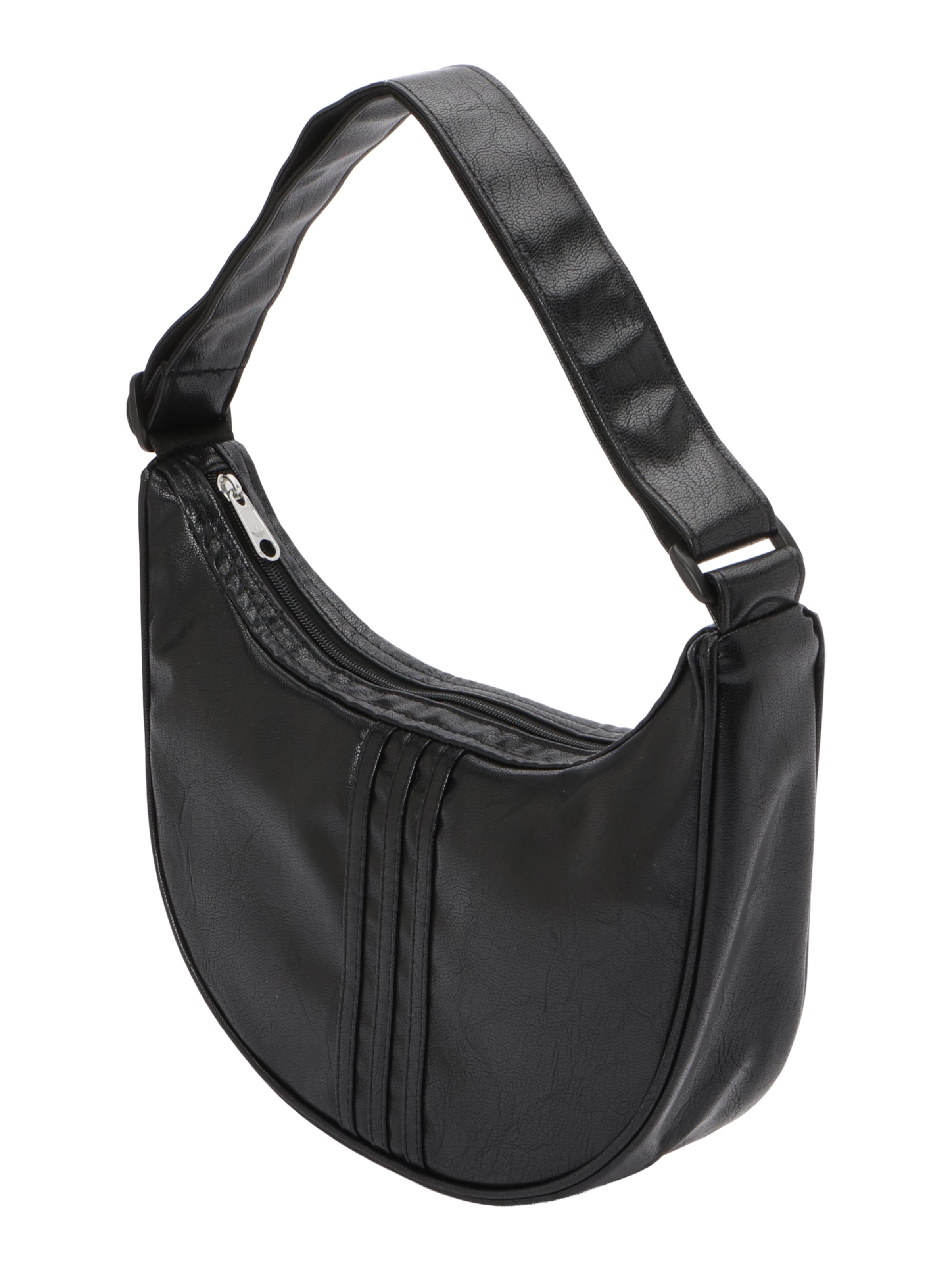 Sac bandoulière 'Adicolor' ADIDAS ORIGINALS en noir