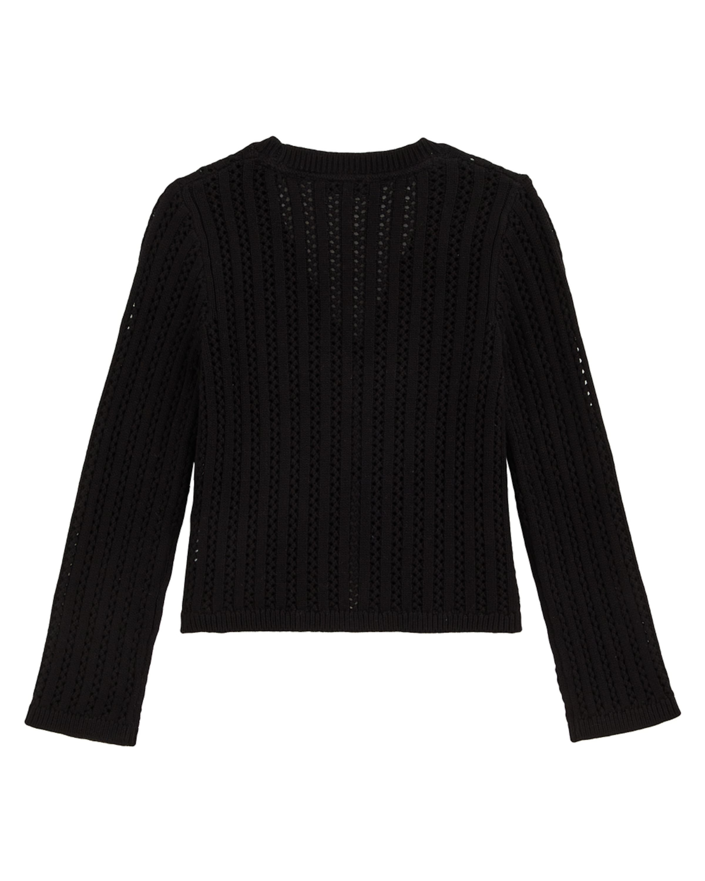 WE FashionKardigan - crna boja